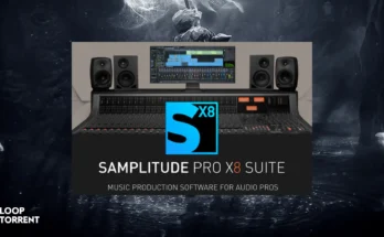 MAGIX Samplitude Pro X8 Suite 19.2.0.24218 for Windows