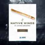 AudioXpression Native Winds: Quena (Kontakt)