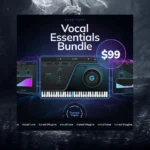 Tuned Plugins Vocal Essentials Bundle 03.09.24 for Mac