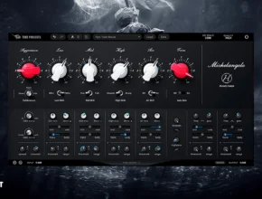 Tone Projects Michelangelo v1.0.3 for Windows