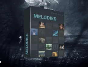 Fluffy Audio Melodies (Kontakt)