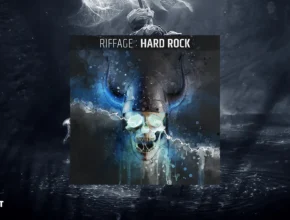 Impact Soundworks Riffage: Hard Rock (Kontakt)