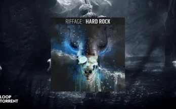 Impact Soundworks Riffage: Hard Rock (Kontakt)