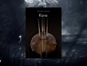 Soniccouture Kora 1.0.1 (Kontakt)