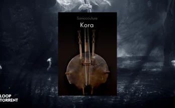 Soniccouture Kora 1.0.1 (Kontakt)