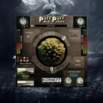 Korneff Audio Puff Puff mixPass v1.0.0 for Windows