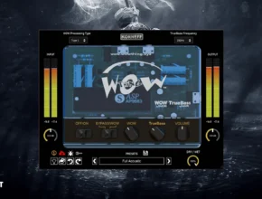 Korneff Audio The Wow Thing v1.0.1 for Windows