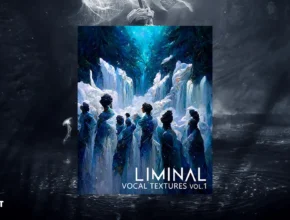 Crocus Soundware Liminal: Vocal Textures Volume 1 (Kontakt)