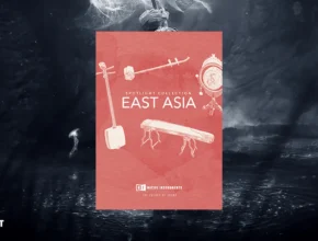 Native Instruments Spotlight Collection: East Asia 1.1.2 (Kontakt)