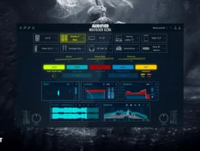 Audified MixChecker Ultra v1.0.0 for Windows