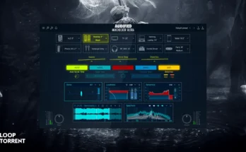 Audified MixChecker Ultra v1.0.0 for Windows