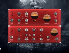 Focusrite – Red Plug-In Suite v2.0.4 WIN.OSX