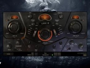 Kush Audio – UBK-2 v1.0.1 for Windows