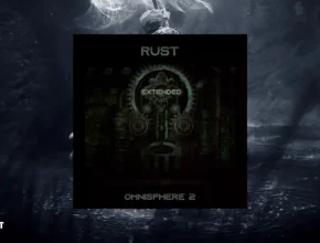 Triple Spiral Audio – Rust Extended (OMNISPHERE 2)