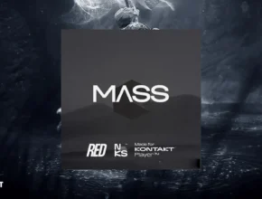 Nami Audio – Mass (KONTAKT)