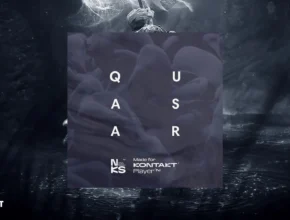 Nami Audio – Quasar 1.1.0 (KONTAKT)