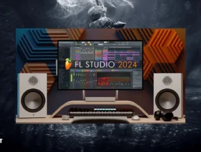 Image-Line – FL Studio Producer Edition 24.1.1 for Windows