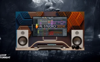 Image-Line – FL Studio Producer Edition 24.1.1 for Windows