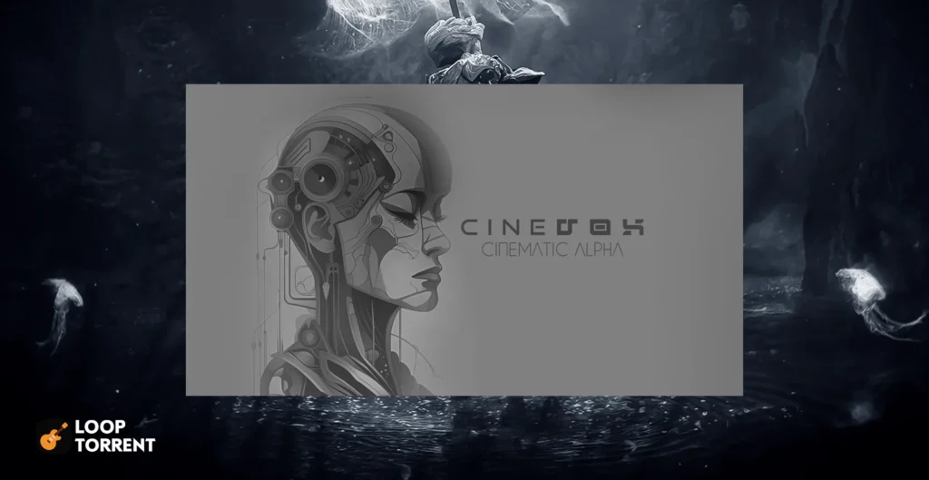 Cinematic Alpha Cinevox (Kontakt)