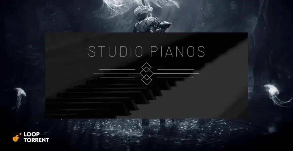 Cinematique Instruments Studio Pianos (Kontakt)