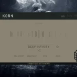 Cinematique Instruments Korn Deluxe (Kontakt)