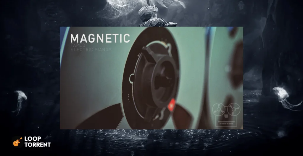 Cinematique Instruments Magnetic (Kontakt)