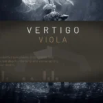 Cinematique Instruments Vertigo Viola (Kontakt)