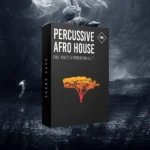 Production Music Live Percussive Afro House – Full Ableton Production Suite (Ableton Project, MiDi, WAV)