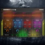 Revealed Recordings Maddix Rumble v1.0.2 WIN