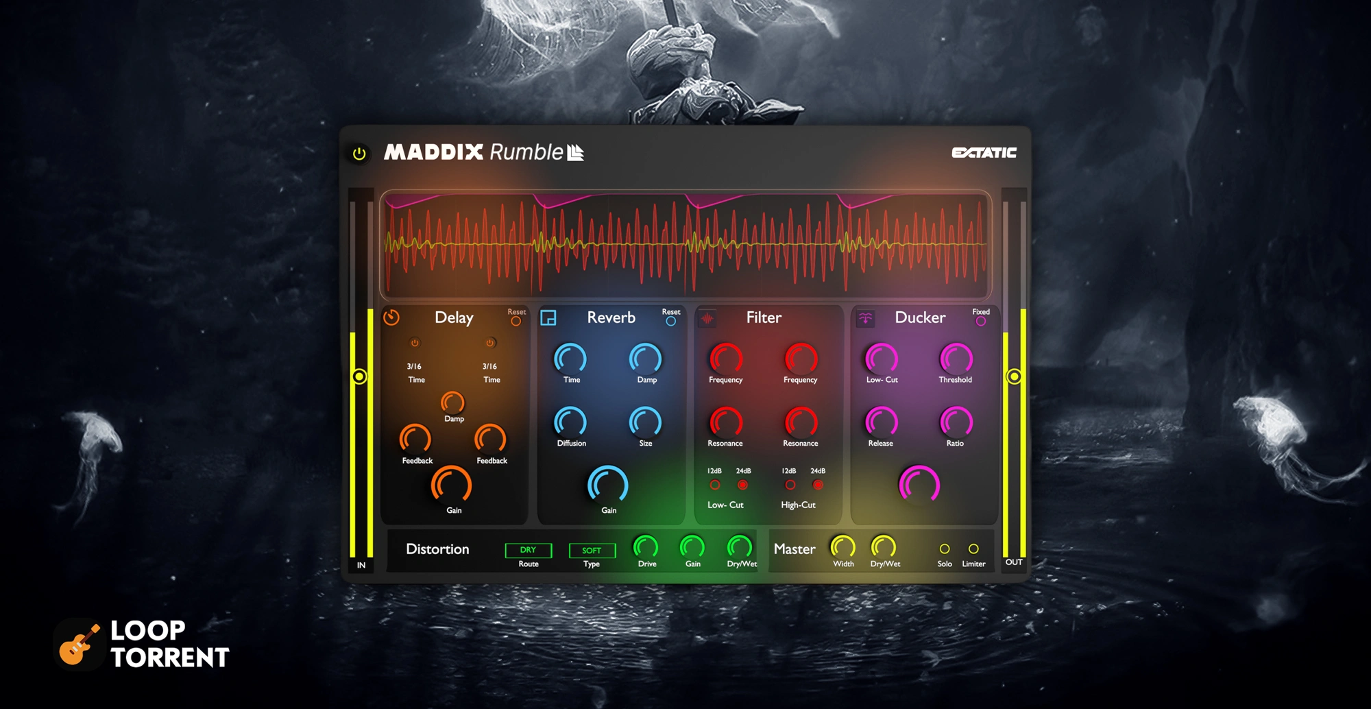 Revealed Recordings Maddix Rumble v1.0.2 WIN