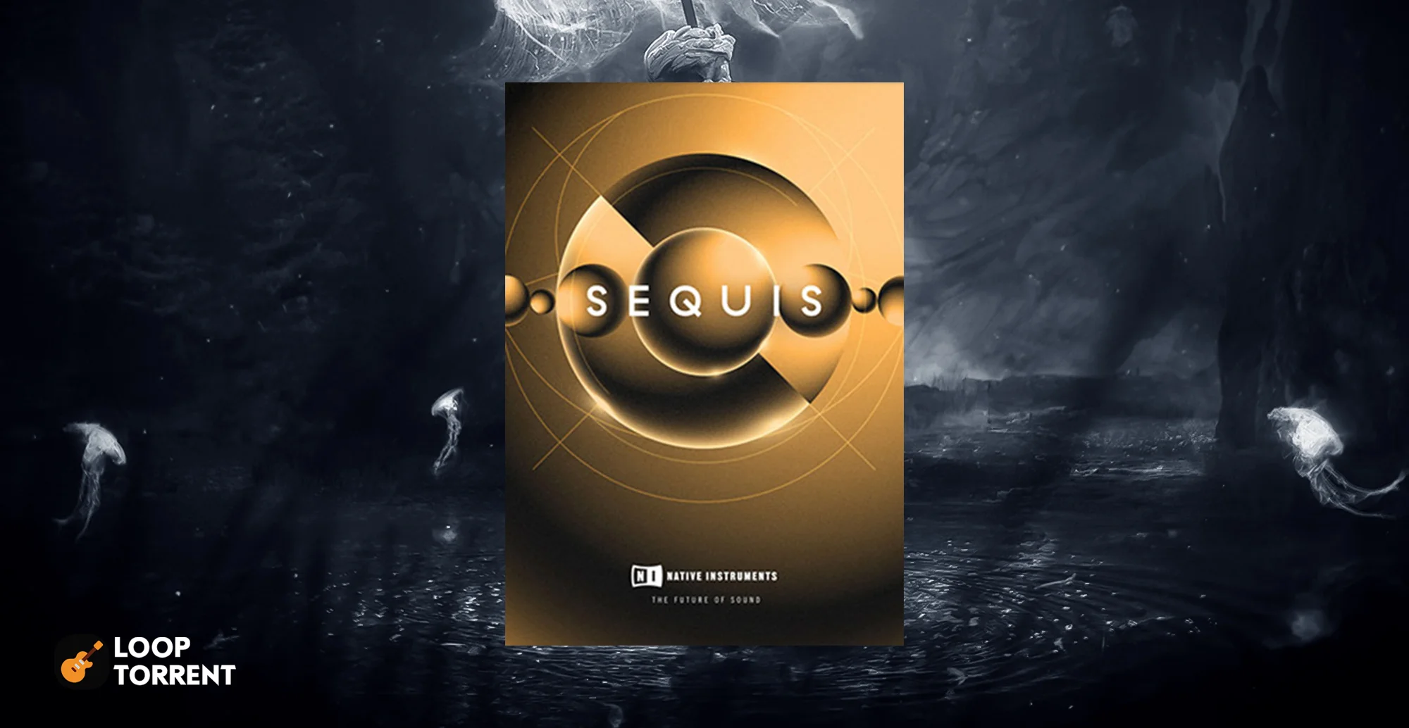 Native Instruments Sequis 1.0.3 (Kontakt)