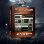 ToneBoosters Plug-Ins Bundle v1.8.5 for Windows