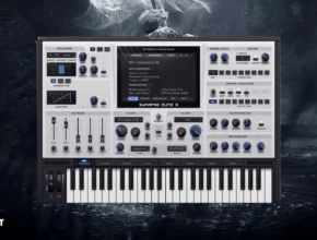 Synapse Audio Dune 3.6.2 for Mac