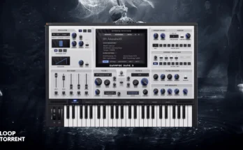 Synapse Audio Dune 3.6.2 for Mac