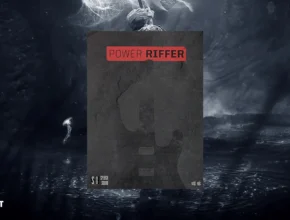 Splash Sound Power Riffer 1.0.1 (Kontakt)