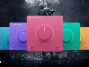 LANDR FX Suite v1.0.0 [WIN]