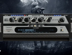 Acustica Audio Graphite 2023 [WIN]