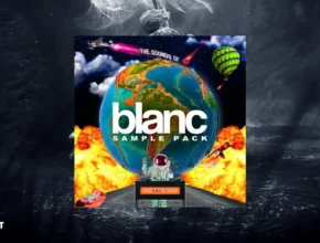 Blanc The Sounds Of Blanc Vol. 1 (WAV)