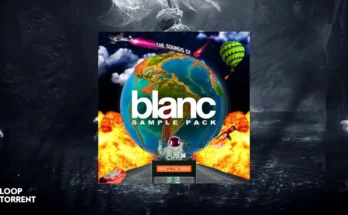 Blanc The Sounds Of Blanc Vol. 1 (WAV)