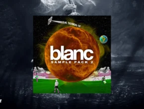 Blanc The Sounds Of Blanc Vol. 2 (WAV)