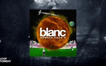 Blanc The Sounds Of Blanc Vol. 2 (WAV)