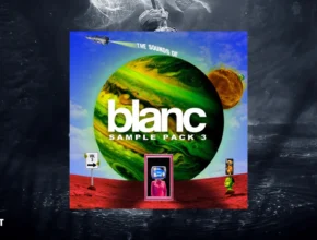 Blanc The Sounds Of Blanc Vol. 3 (WAV)