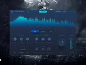 LANDR Mastering Plugin Pro v1.1.17  [WIN]