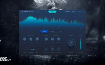 LANDR Mastering Plugin Pro v1.1.17  [WIN]