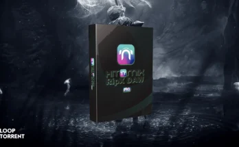 Hit n Mix RipX DAW Pro 7.1.0 for Mac