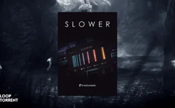 e-instruments Slower (Kontakt)