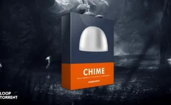 Sonokinetic – Chime 1.3.0 (KONTAKT)