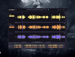 Synchro Arts – VocAlign 6 Pro v6.1.18 for Windows