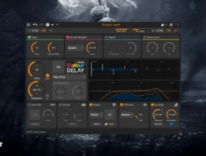 HOFA Colour Delay v1.0.0 for Windows