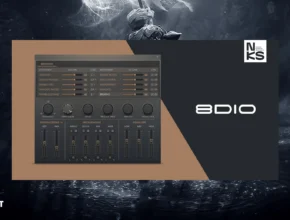 8Dio Majestica Professional 2.0 (Kontakt)